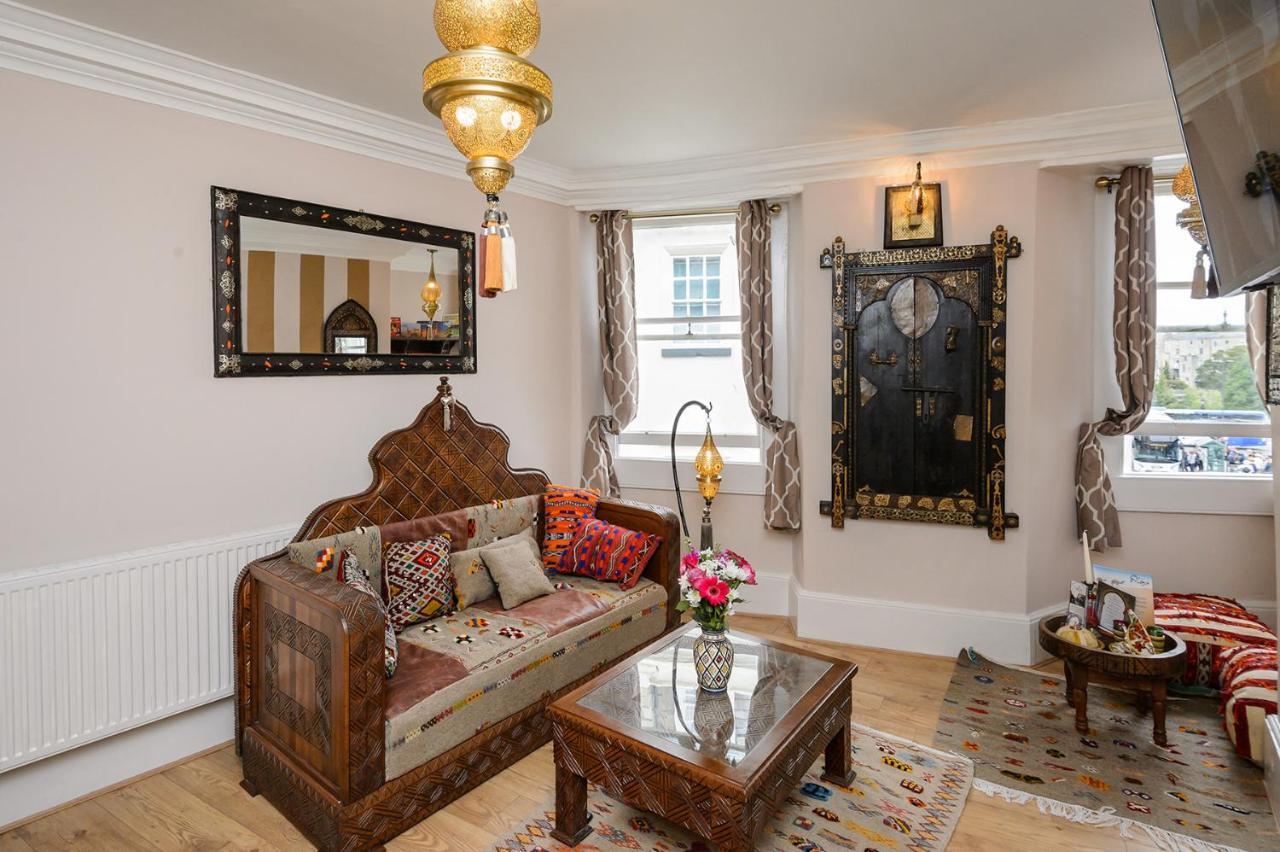 Apartament Marrakesh Kasbah Bath Zewnętrze zdjęcie