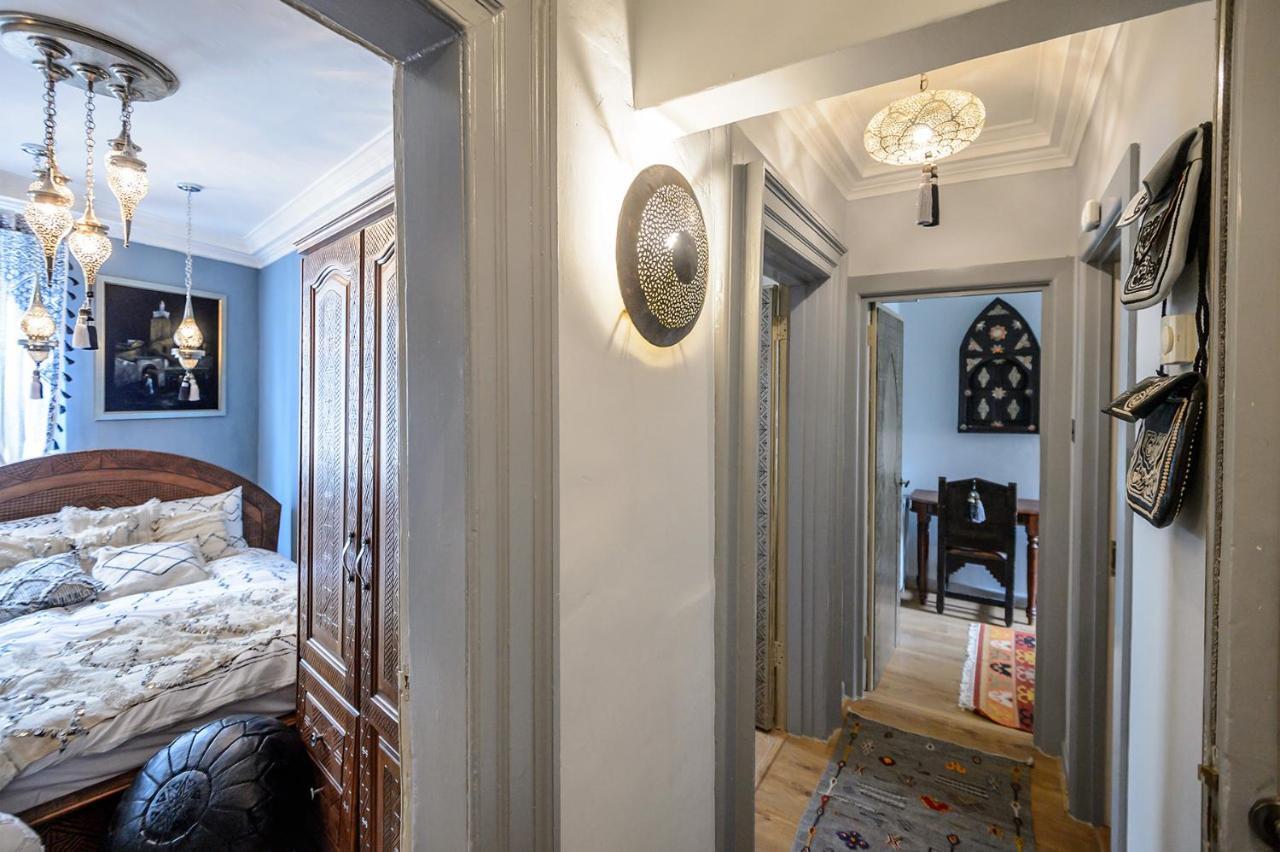 Apartament Marrakesh Kasbah Bath Zewnętrze zdjęcie